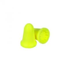 Review of 3M E-A-Rsoft FX Earplugs