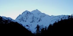 Mt. Baker Ski Area: Legendary Banked Slalom, 2016
