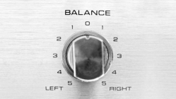 How to Adjust Right Left Balance in Windows