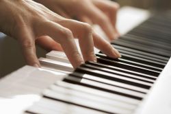 Don’t Let Your Son or Daughter Quit Piano Lessons