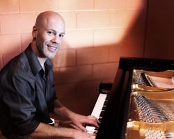 Scot Ranney, Vancouver Jazz Piano