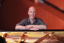 Scot Ranney, Bellingham Jazz and Cocktail Piano