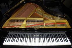 How to buy a grand piano